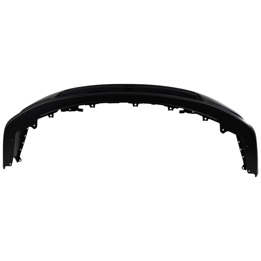 Front Bumper Cover For 2010-2012 Nissan Sentra Primed NI1000271 62022ZT51J