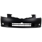 Front Bumper Cover For 2010-2012 Nissan Sentra Primed NI1000271 62022ZT51J