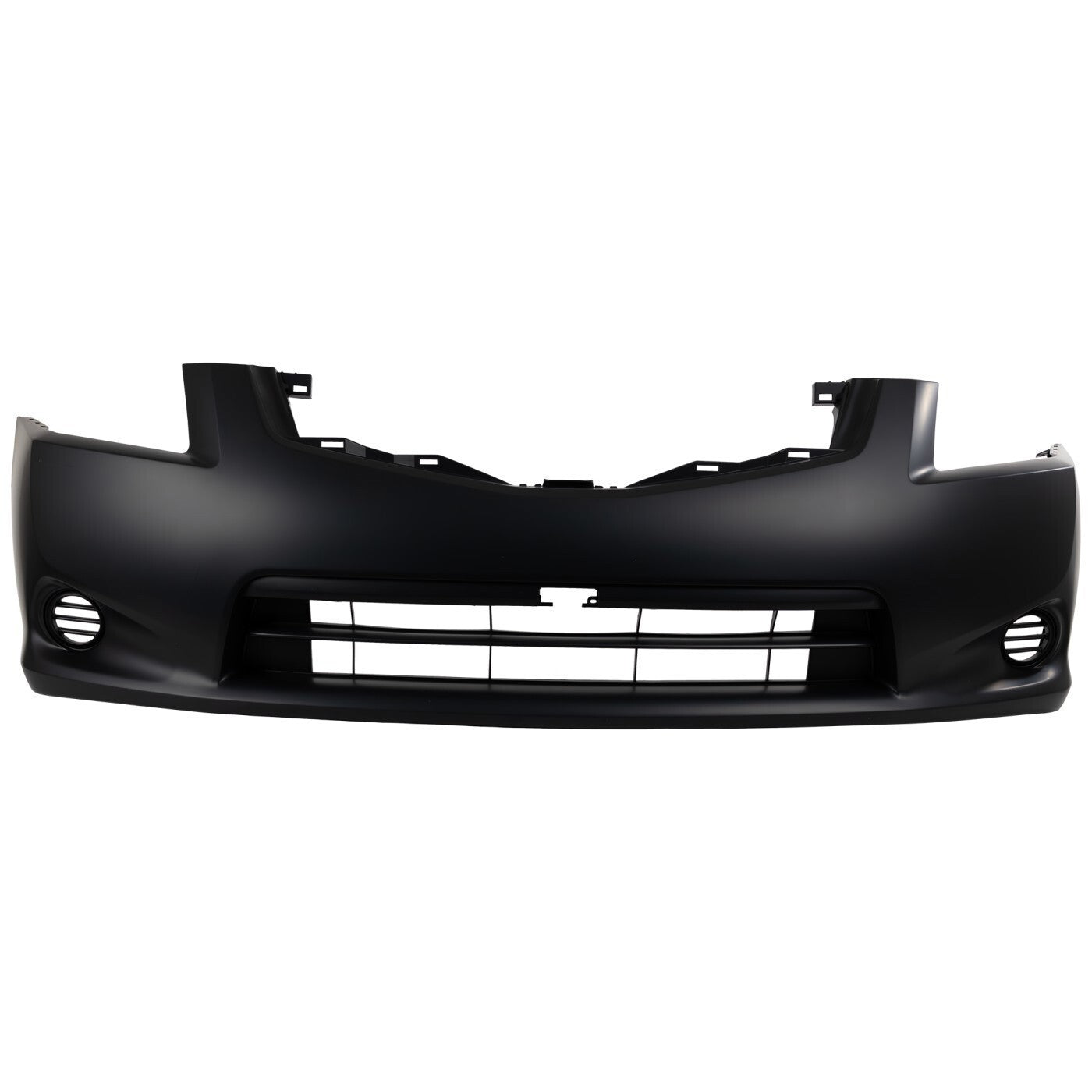 Front Bumper Cover For 2010-2012 Nissan Sentra Primed NI1000271 62022ZT51J