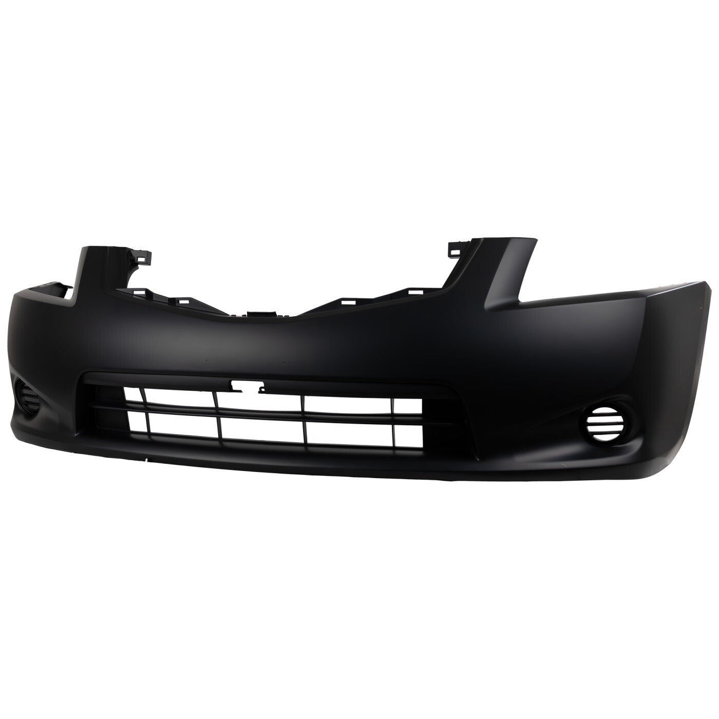Front Bumper Cover For 2010-2012 Nissan Sentra Primed NI1000271 62022ZT51J