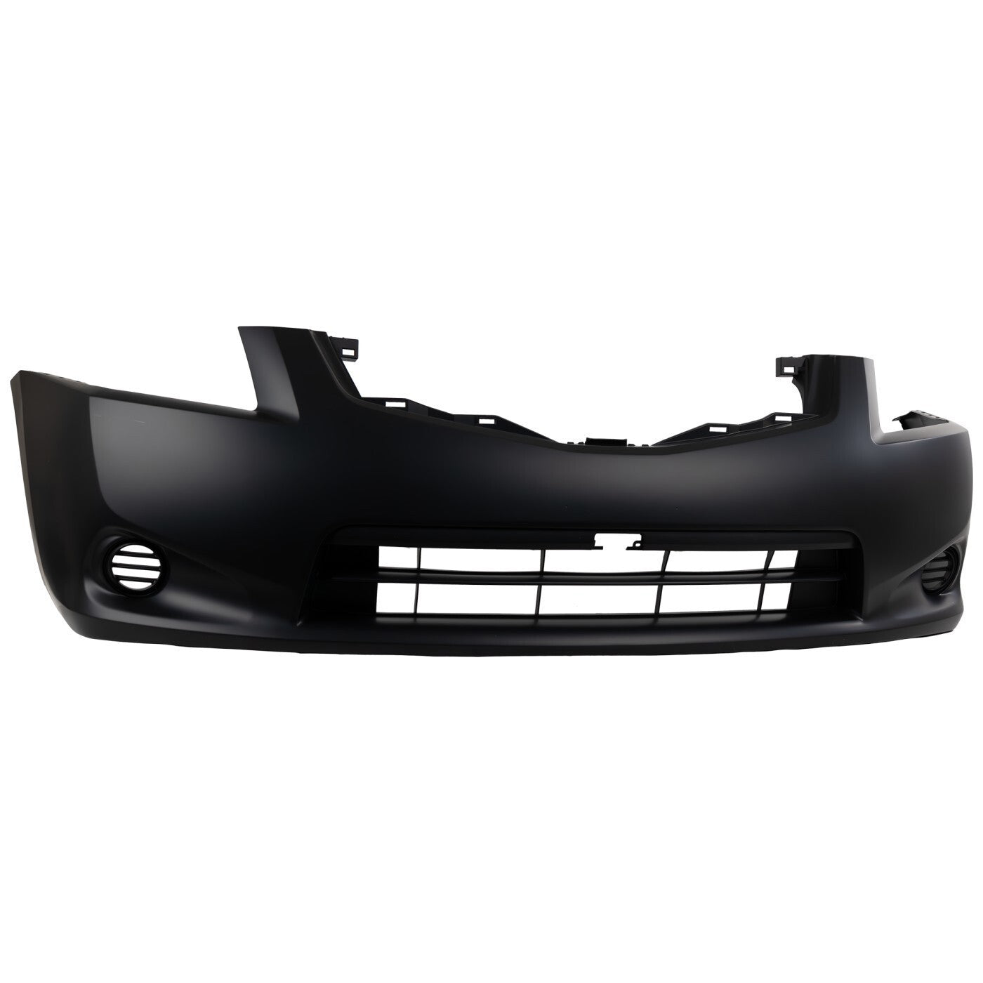 Front Bumper Cover For 2010-2012 Nissan Sentra Primed NI1000271 62022ZT51J