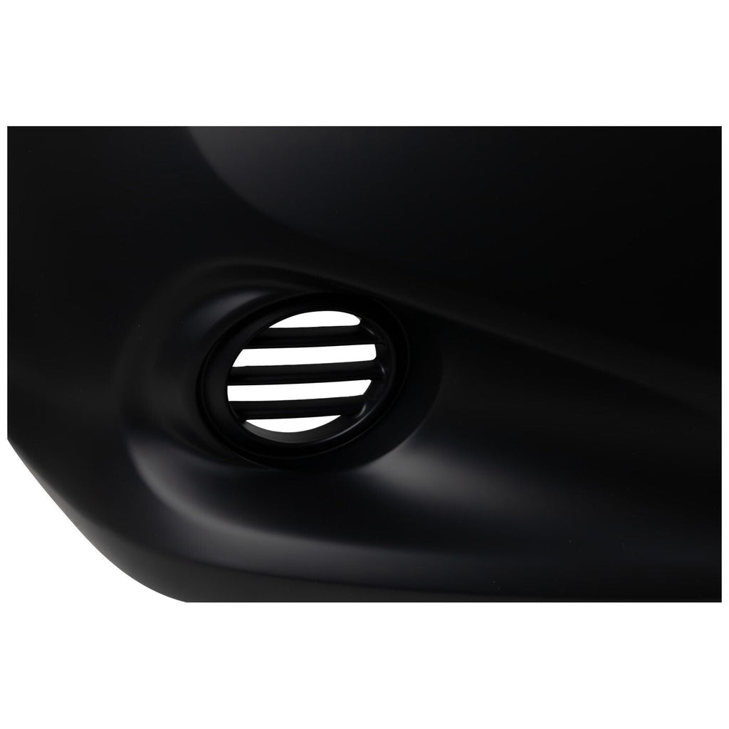 Front Bumper Cover For 2010-2012 Nissan Sentra Primed NI1000271 62022ZT51J