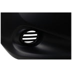 Front Bumper Cover For 2010-2012 Nissan Sentra Primed NI1000271 62022ZT51J