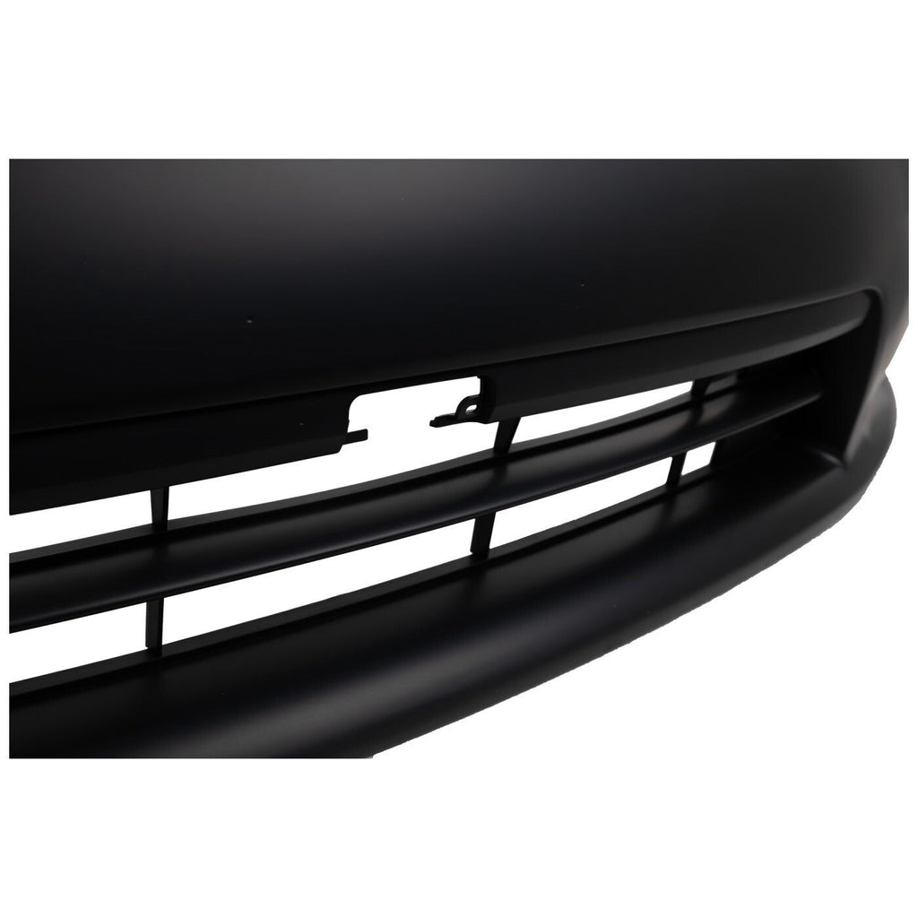 Front Bumper Cover For 2010-2012 Nissan Sentra Primed NI1000271 62022ZT51J