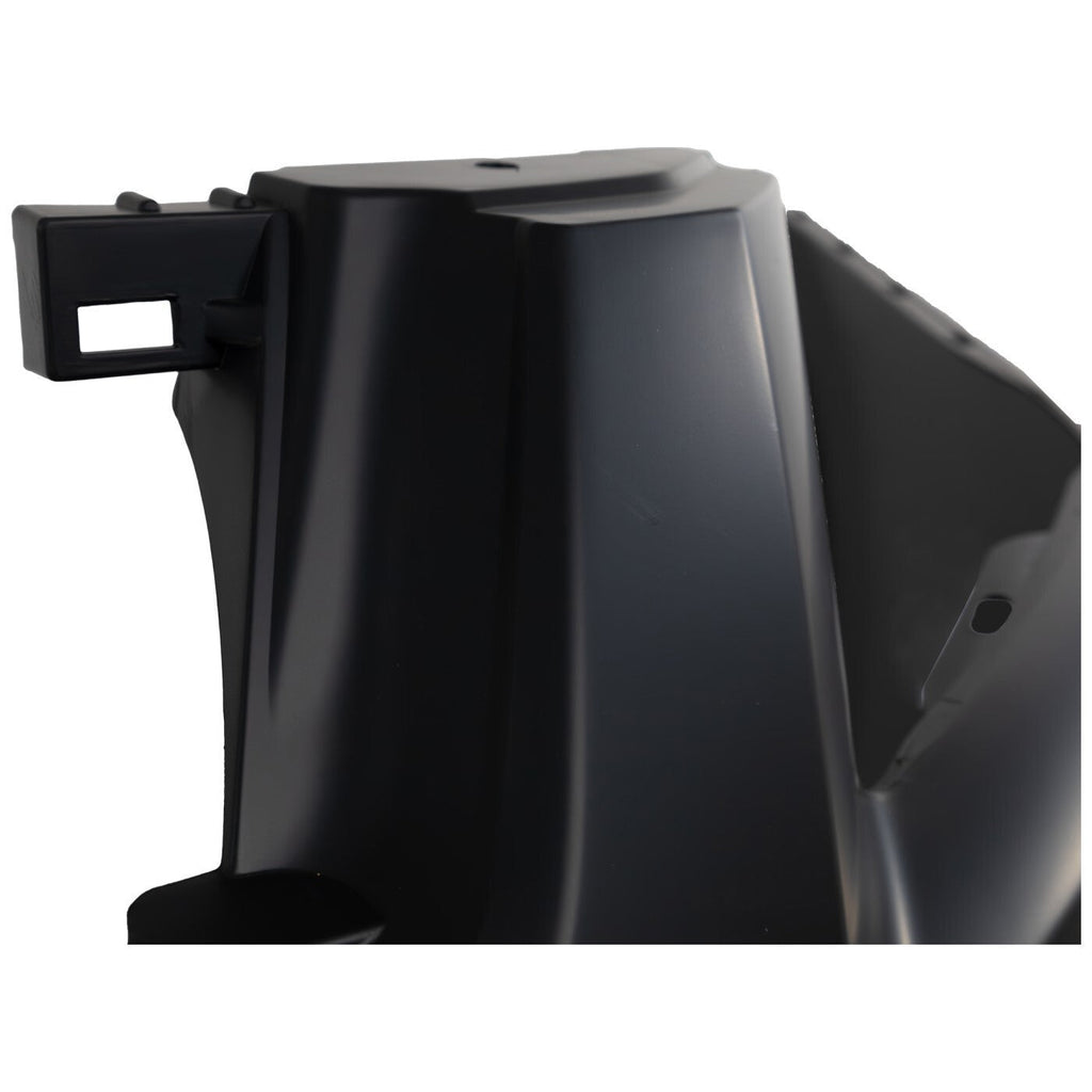 Front Bumper Cover For 2010-2012 Nissan Sentra Primed NI1000271 62022ZT51J