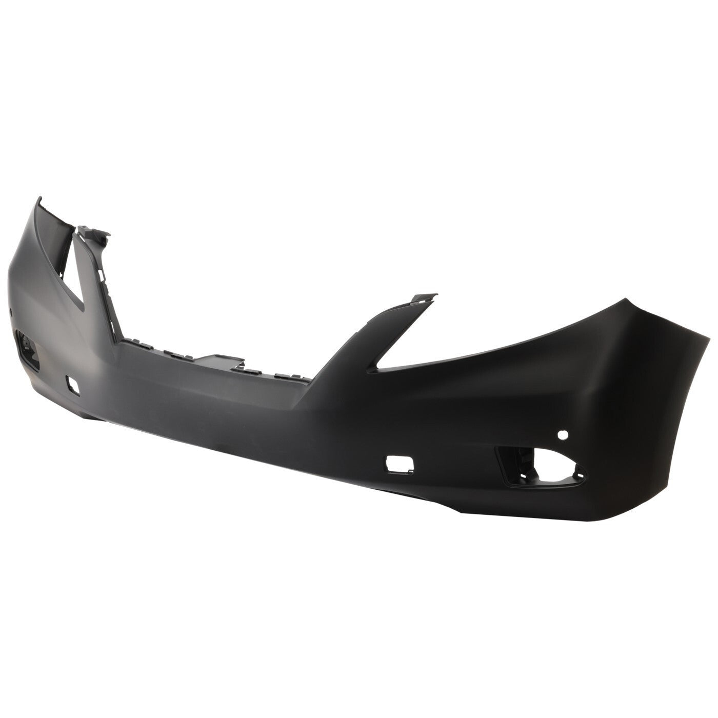 Front Bumper Cover For 2010-2012 Lexus RX350 w/ Park Assist Sensor holes Primed
