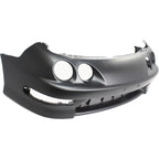 Front Bumper Cover For 1998-2001 Acura Integra Primed 04711ST7A91ZZ AC1000130