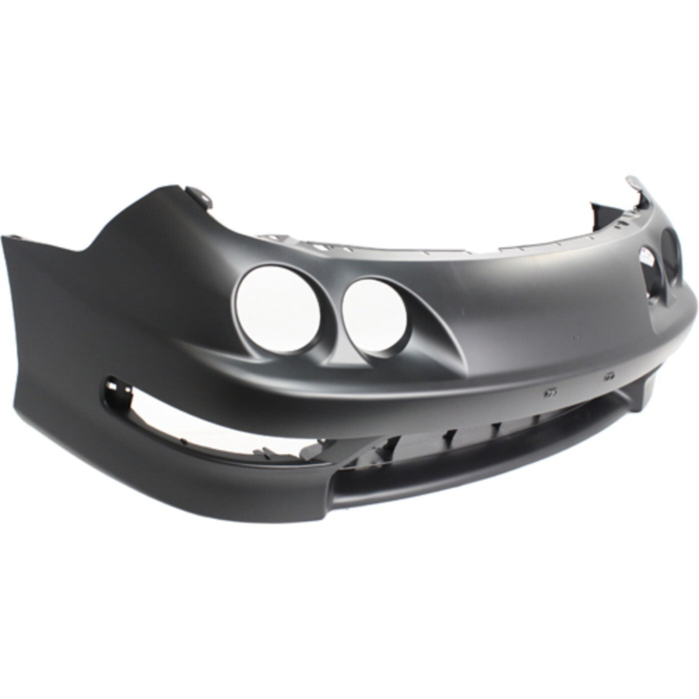 Front Bumper Cover For 1998-2001 Acura Integra Primed 04711ST7A91ZZ AC1000130