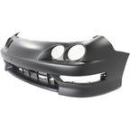 Front Bumper Cover For 1998-2001 Acura Integra Primed 04711ST7A91ZZ AC1000130