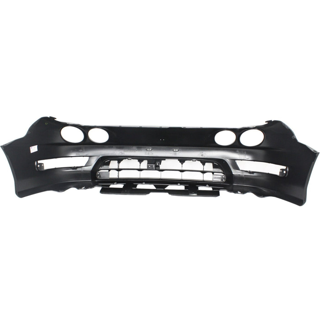 Front Bumper Cover For 1998-2001 Acura Integra Primed 04711ST7A91ZZ AC1000130