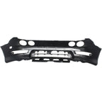 Front Bumper Cover For 1998-2001 Acura Integra Primed 04711ST7A91ZZ AC1000130