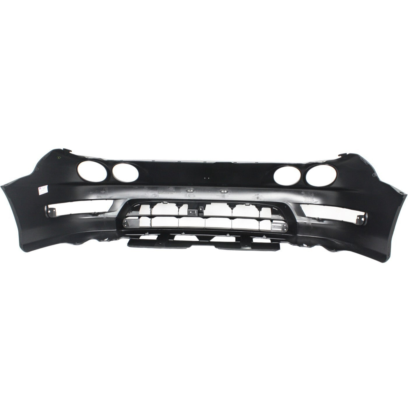 Front Bumper Cover For 1998-2001 Acura Integra Primed 04711ST7A91ZZ AC1000130