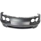 Front Bumper Cover For 1998-2001 Acura Integra Primed 04711ST7A91ZZ AC1000130