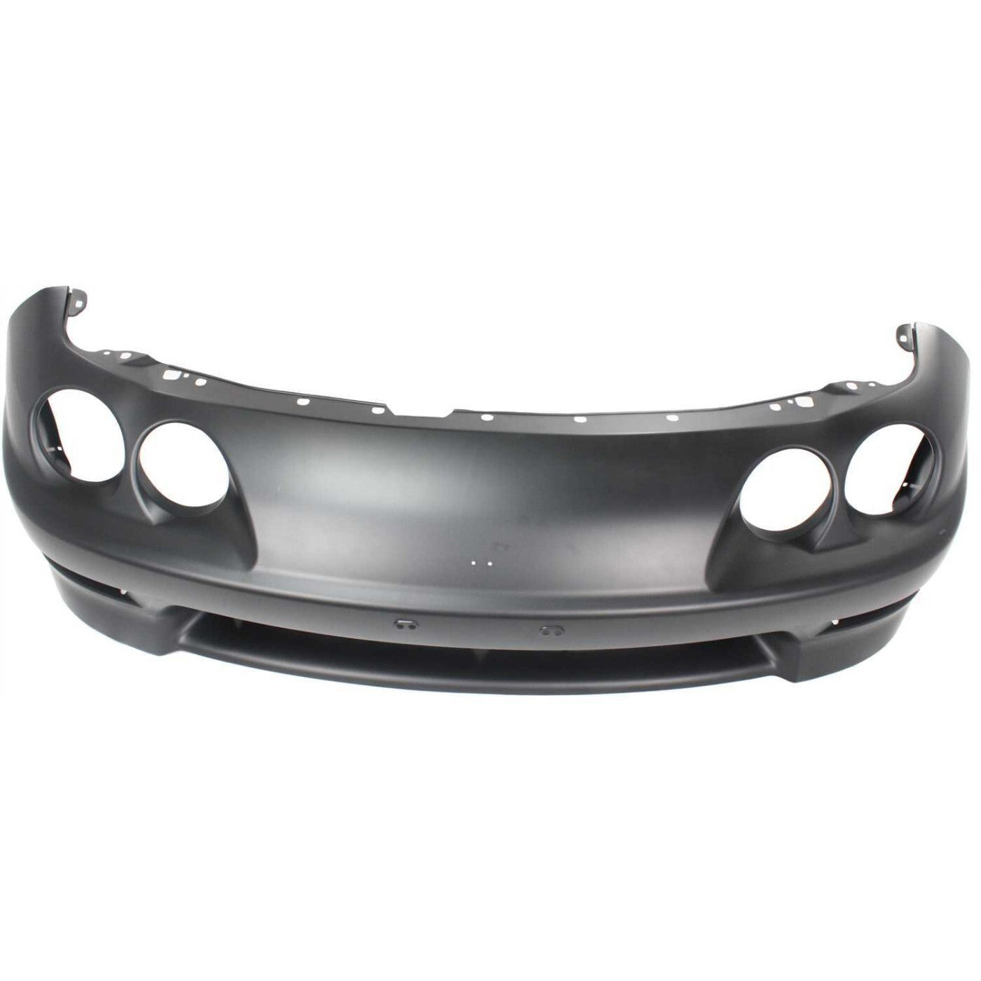 Front Bumper Cover For 1998-2001 Acura Integra Primed 04711ST7A91ZZ AC1000130