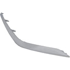 Bumper Trim Set For 2019-2021 Nissan Murano Front Driver and Passenger Side