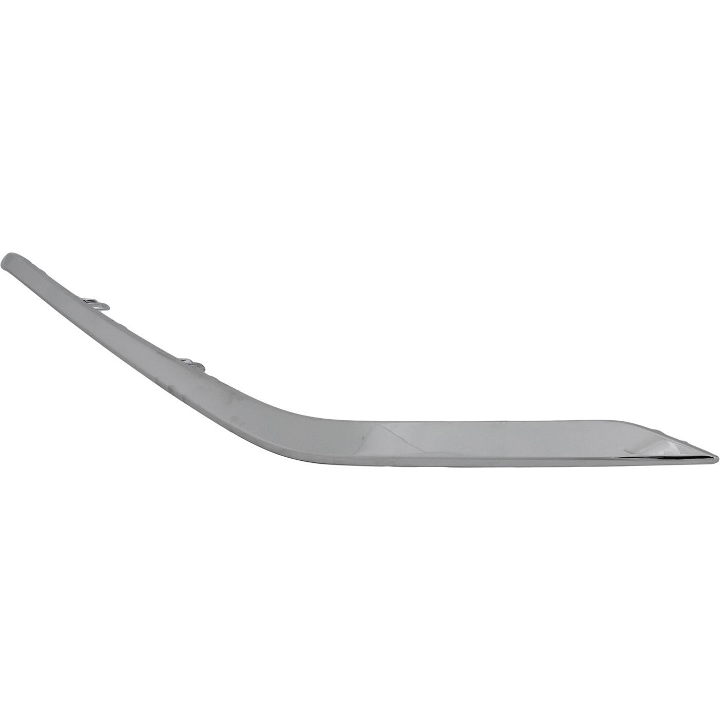 Bumper Trim Set For 2019-2021 Nissan Murano Front Driver and Passenger Side