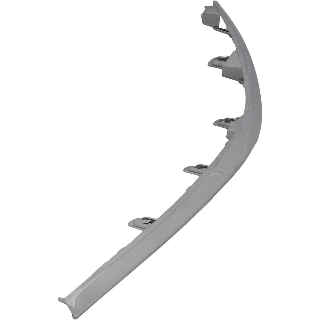 Bumper Trim Set For 2019-2021 Nissan Murano Front Driver and Passenger Side