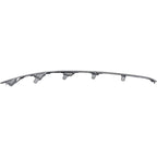 Bumper Trim Set For 2019-2021 Nissan Murano Front Driver and Passenger Side