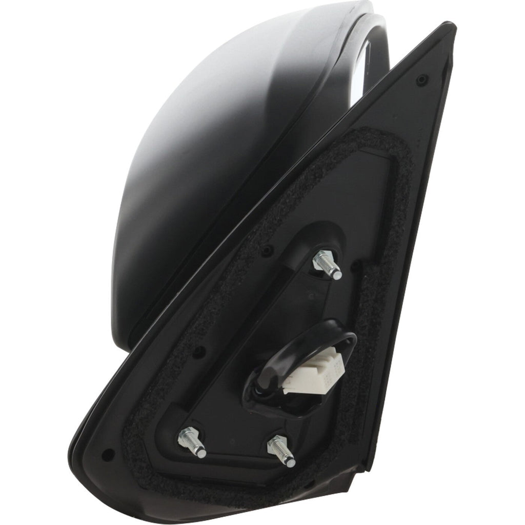 Mirror For 2016-2023 Toyota Tacoma Passenger Side Power Heated Textured