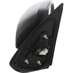 Mirror For 2016-2023 Toyota Tacoma Passenger Side Power Heated Textured