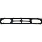 Grille For 94-97 Mazda B3000 B4000 Black Plastic