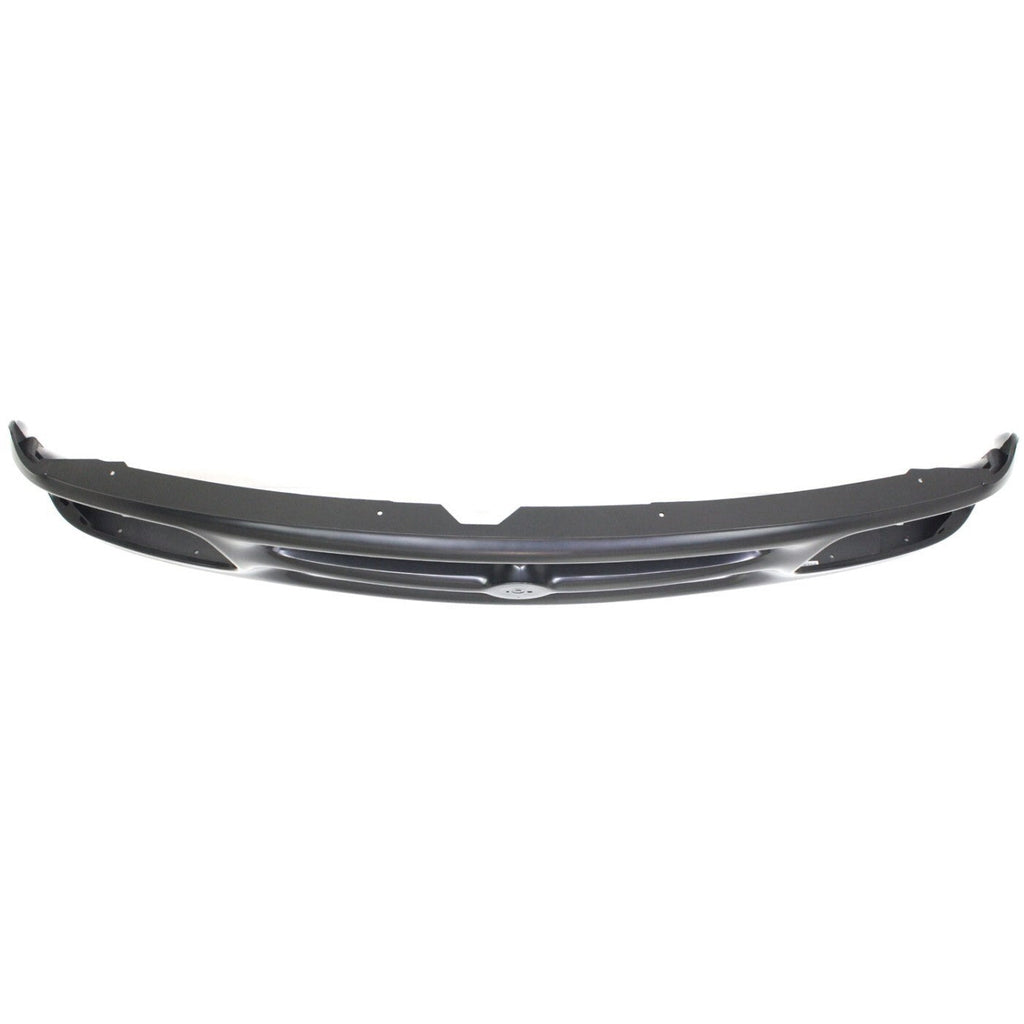 Grille For 94-97 Mazda B3000 B4000 Black Plastic