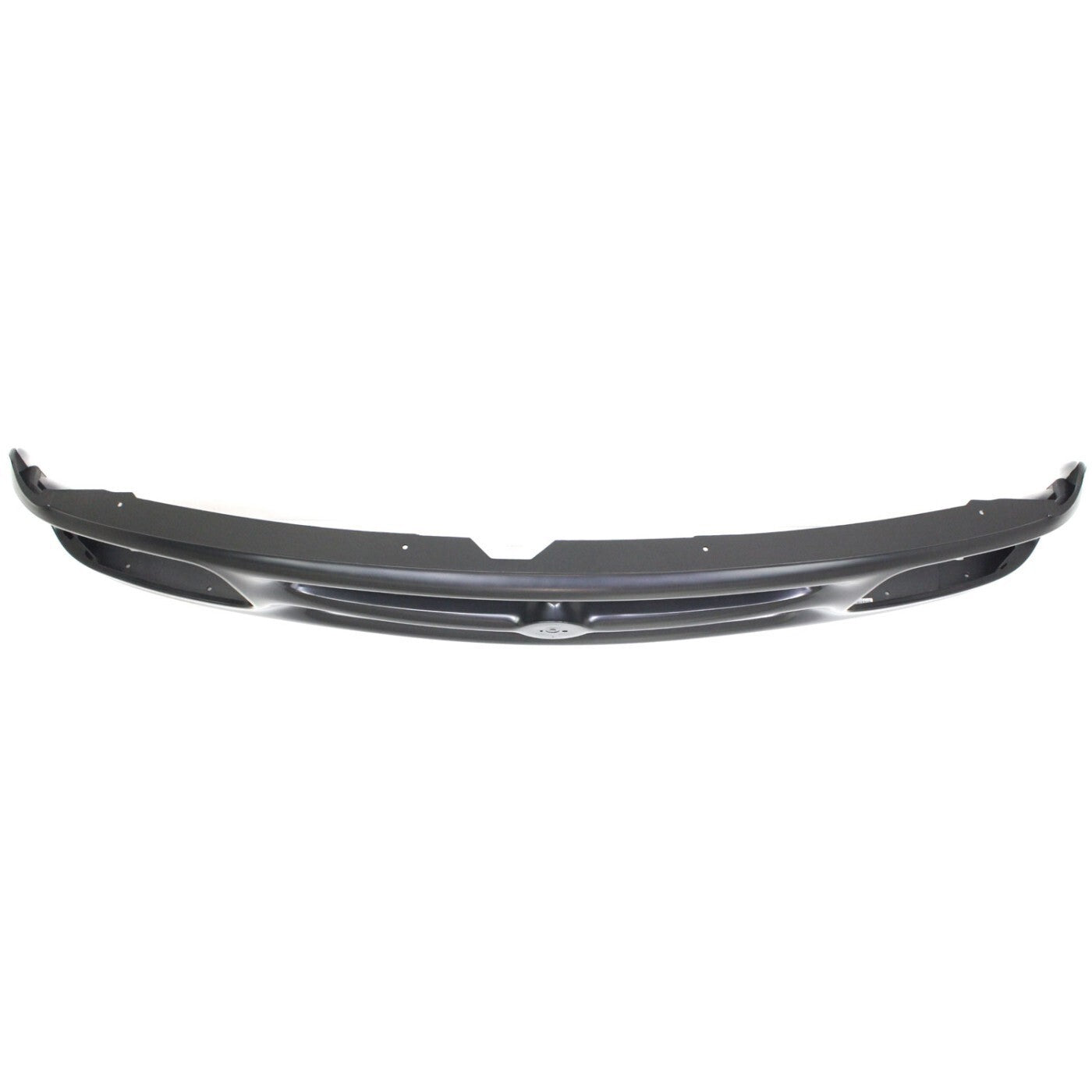 Grille For 94-97 Mazda B3000 B4000 Black Plastic