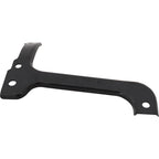 Bumper Brackets For 2018-2020 Ford F-150 Front Left and Right Side Outer