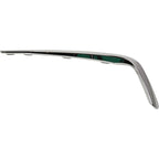 Bumper Trim Molding Set For 2017-2020 Acura MDX Front Left and Right Side Chrome