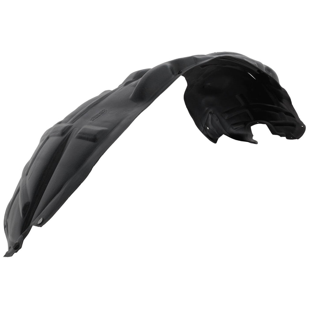 Fender Liner For 2015-2022 Dodge Challenger Front Passenger Side CH1249172