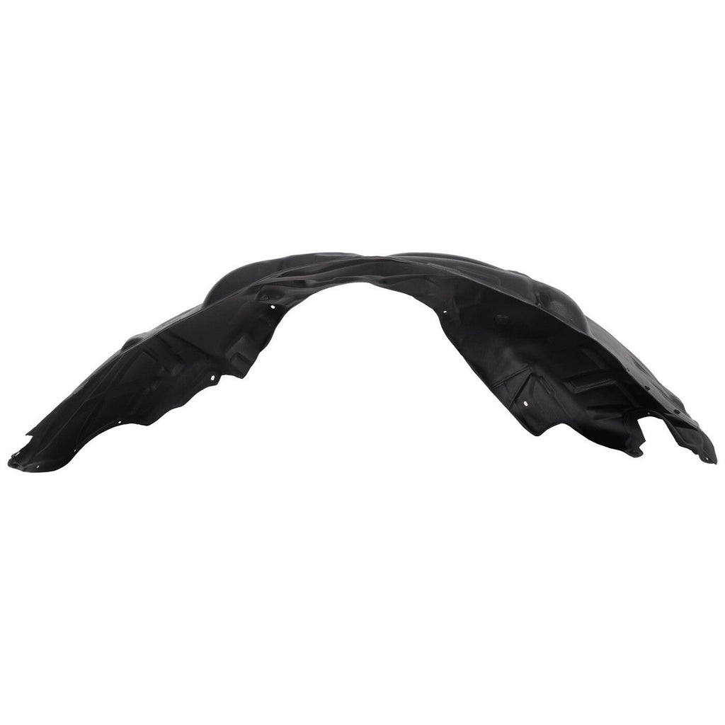 Fender Liner For 2015-2022 Dodge Challenger Front Passenger Side CH1249172