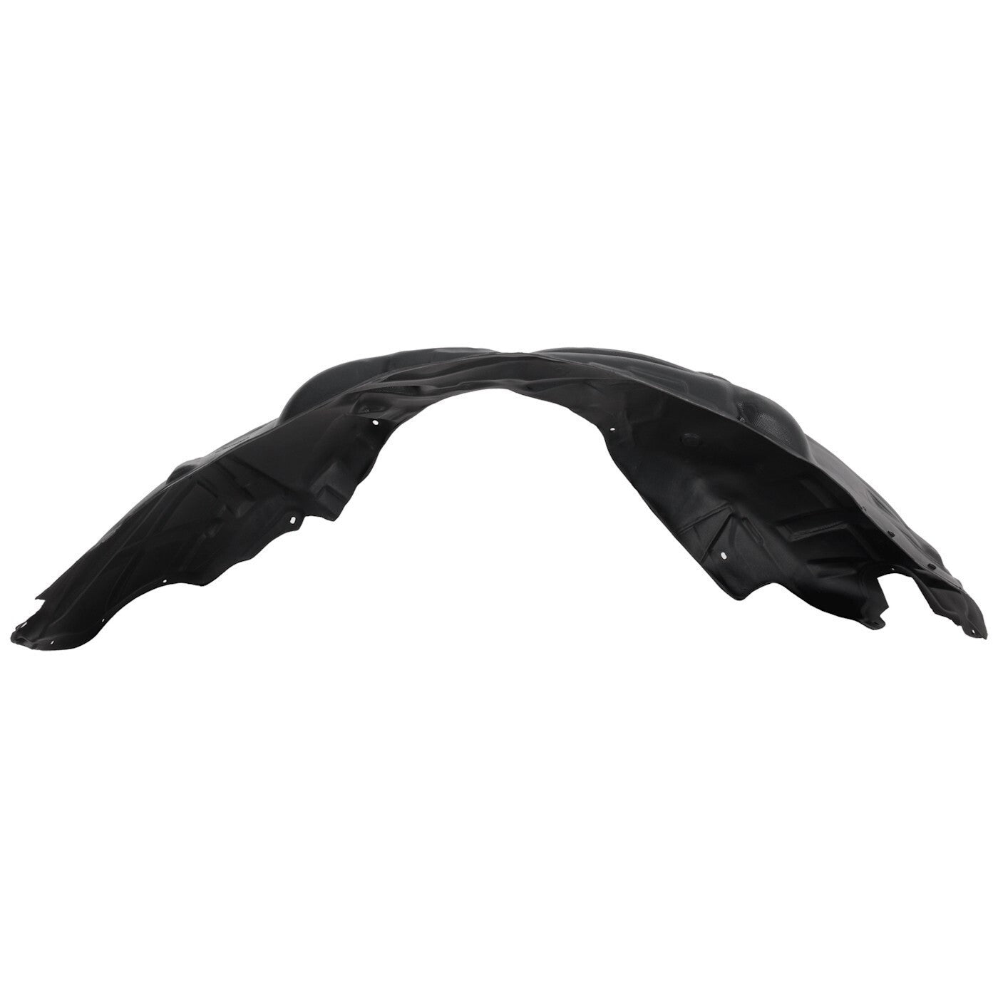 Fender Liner For 2015-2022 Dodge Challenger Front Passenger Side CH1249172