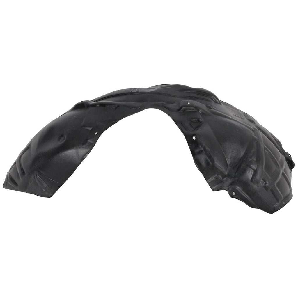 Fender Liner For 2015-2022 Dodge Challenger Front Passenger Side CH1249172