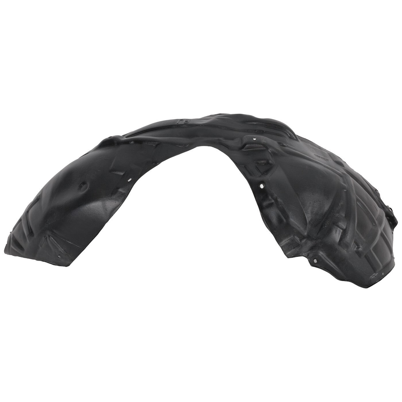 Fender Liner For 2015-2022 Dodge Challenger Front Passenger Side CH1249172