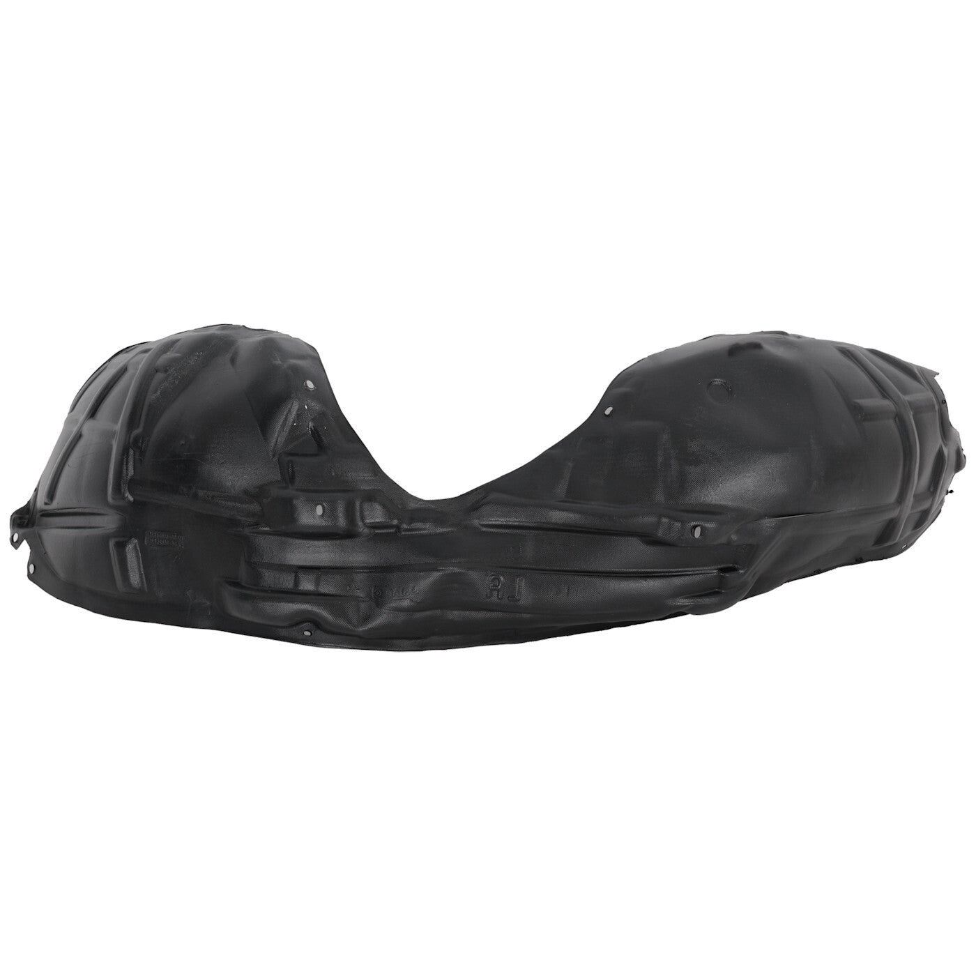 Fender Liner For 2015-2022 Dodge Challenger Front Passenger Side CH1249172