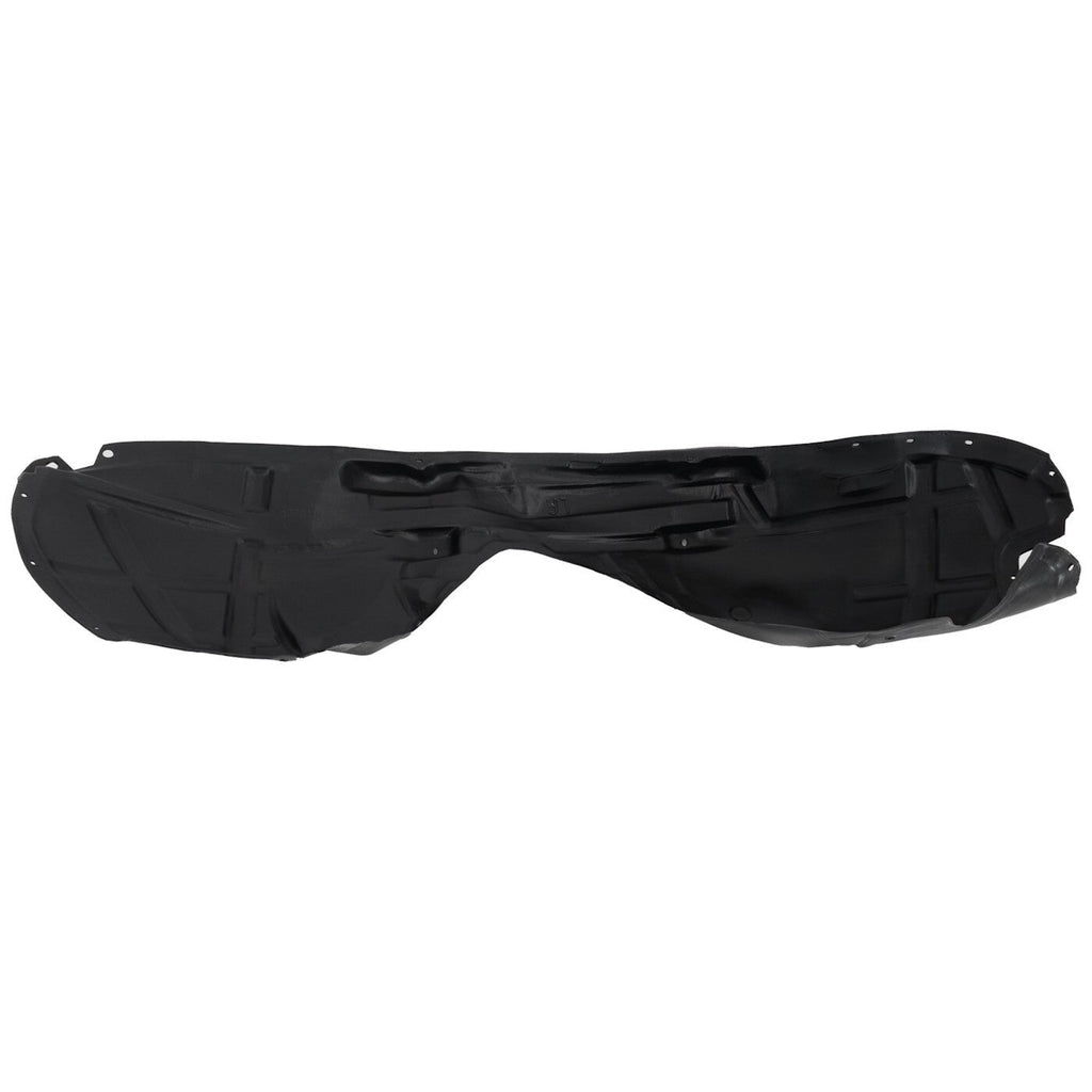 Fender Liner For 2015-2022 Dodge Challenger Front Passenger Side CH1249172