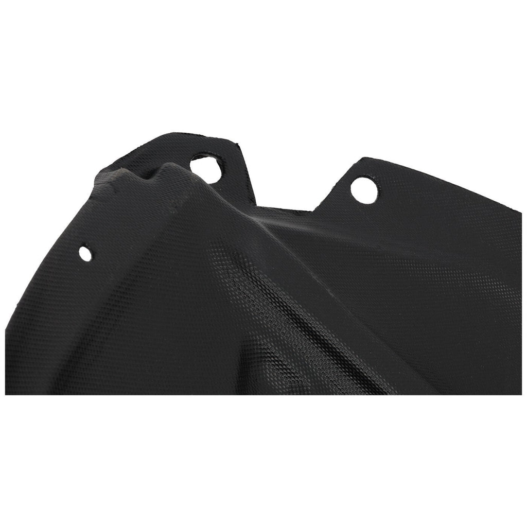 Fender Liner For 2015-2022 Dodge Challenger Front Passenger Side CH1249172