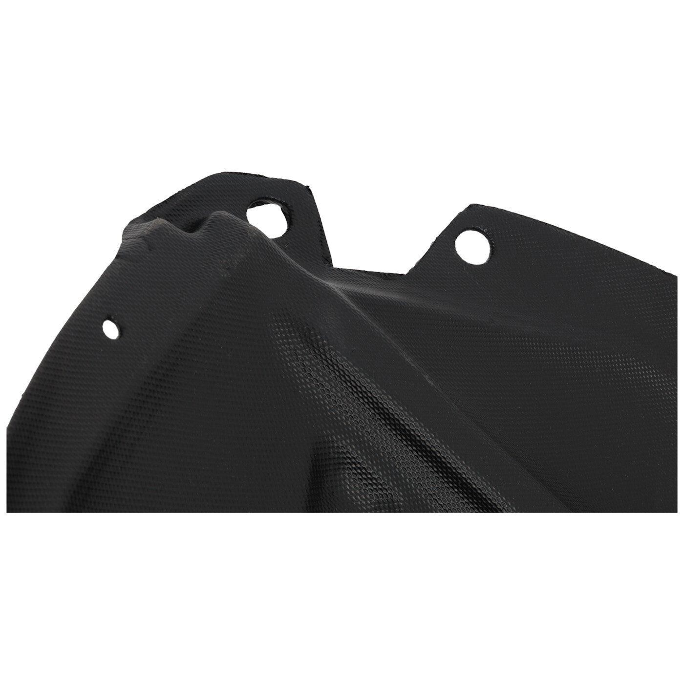 Fender Liner For 2015-2022 Dodge Challenger Front Passenger Side CH1249172