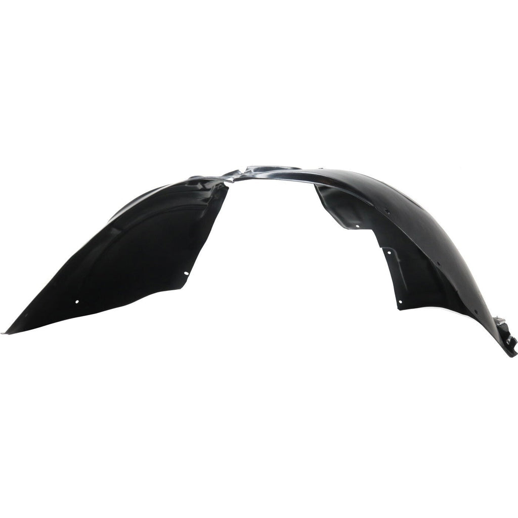 Fender Liners Front Passenger Right Side Hand for GMC Terrain 2018-2024