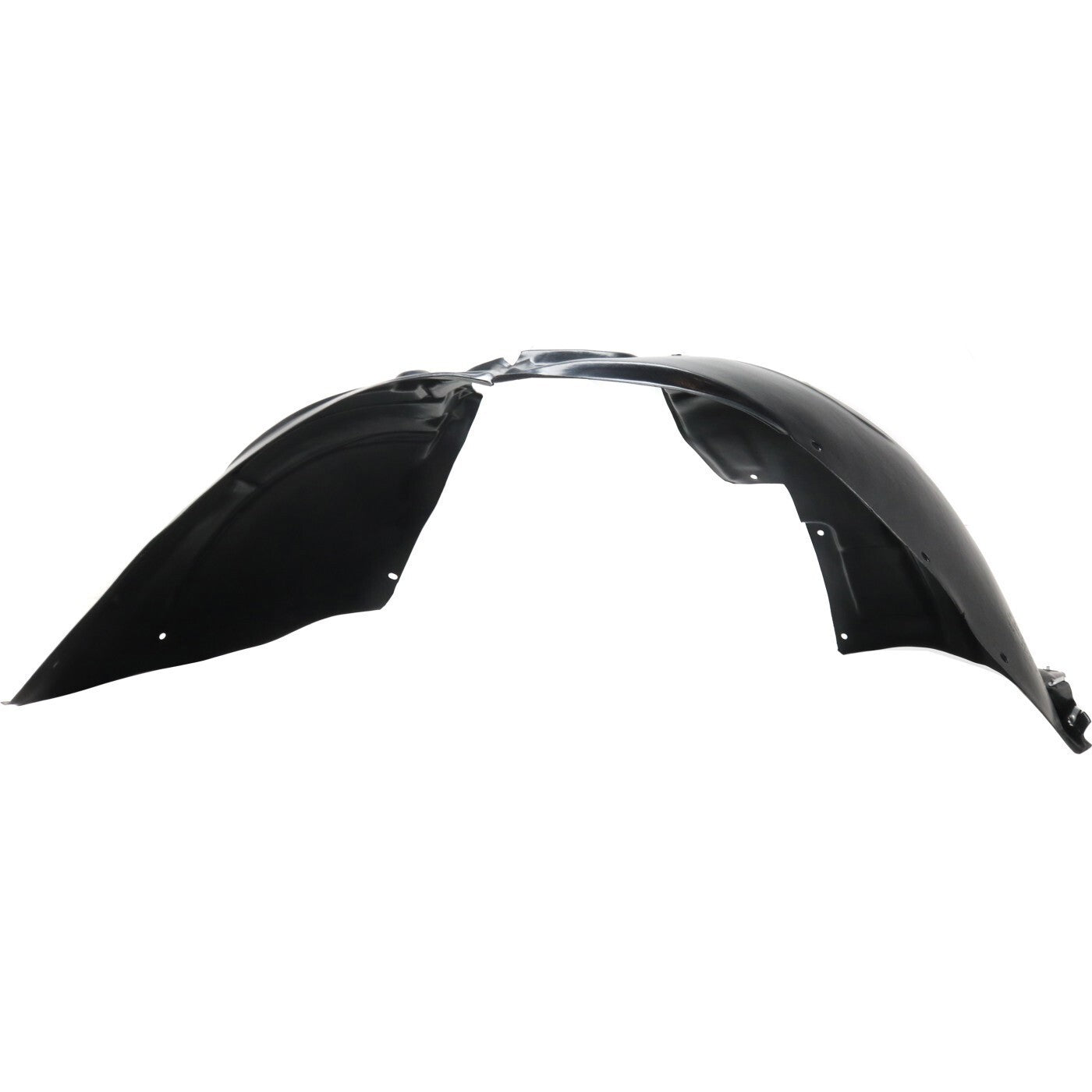 Fender Liners Front Passenger Right Side Hand for GMC Terrain 2018-2024