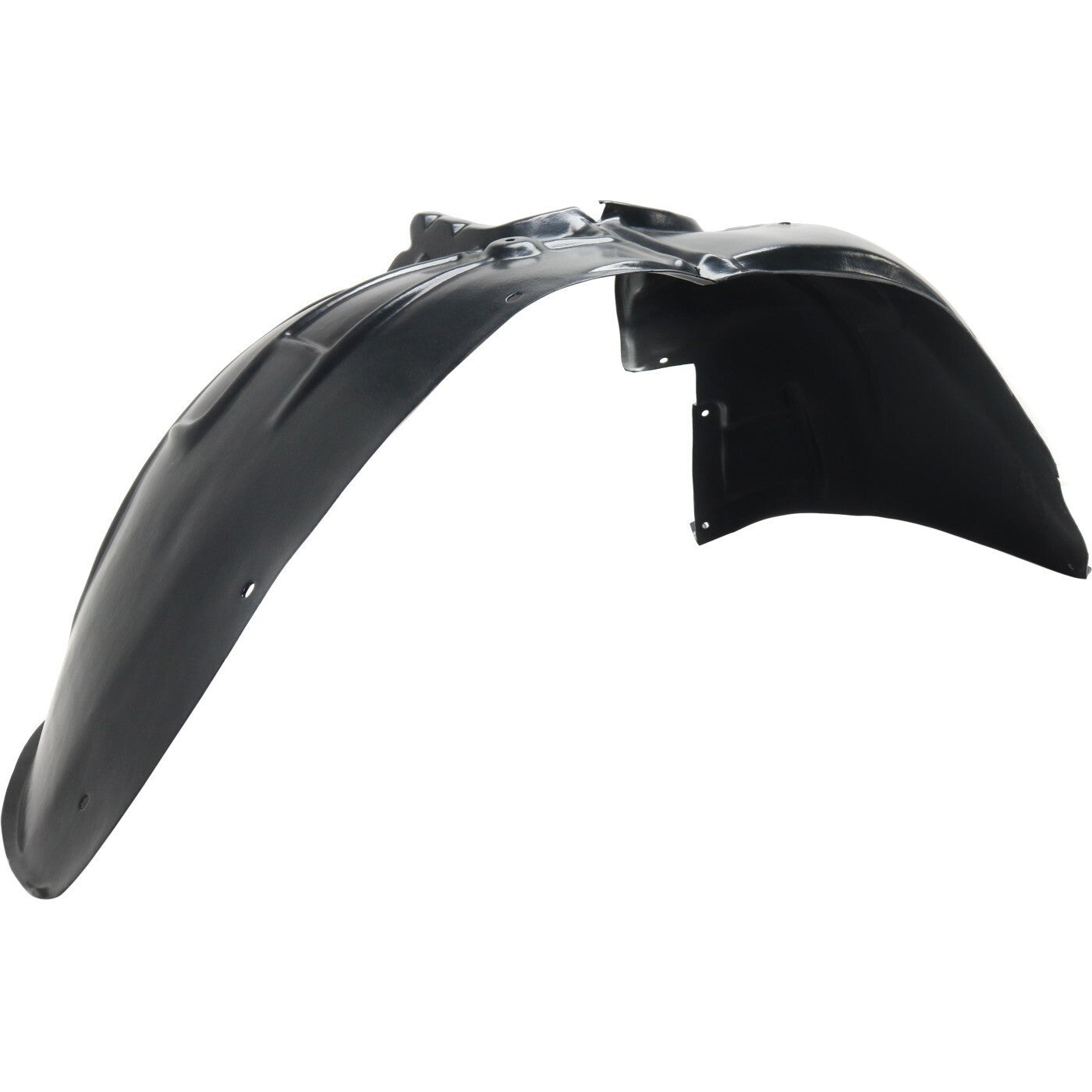 Fender Liners Front Passenger Right Side Hand for GMC Terrain 2018-2024