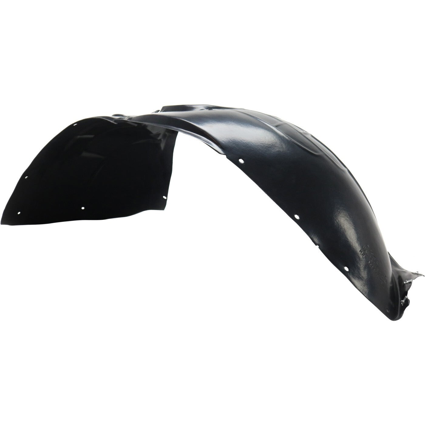 Fender Liners Front Passenger Right Side Hand for GMC Terrain 2018-2024