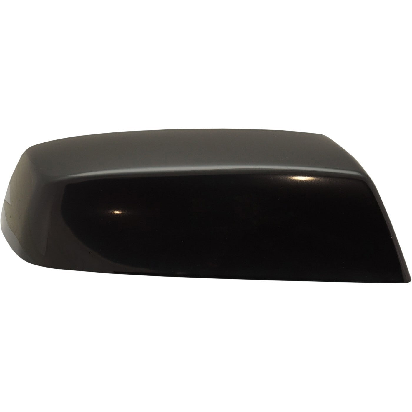 Mirror For 2014-2018 Chevy Silverado 1500 RH Power Heated Chrome w/ Signal Light