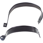 Set of 2 Fuel Tank Straps Gas Ram Truck For Dodge 1500 2500 3500 52102527AB Pair