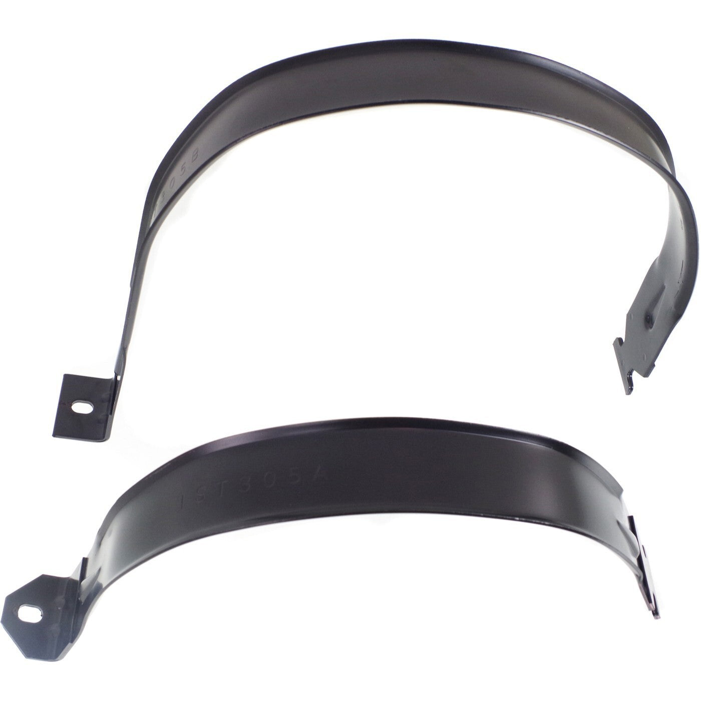 Set of 2 Fuel Tank Straps Gas Ram Truck For Dodge 1500 2500 3500 52102527AB Pair