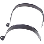 Set of 2 Fuel Tank Straps Gas Ram Truck For Dodge 1500 2500 3500 52102527AB Pair