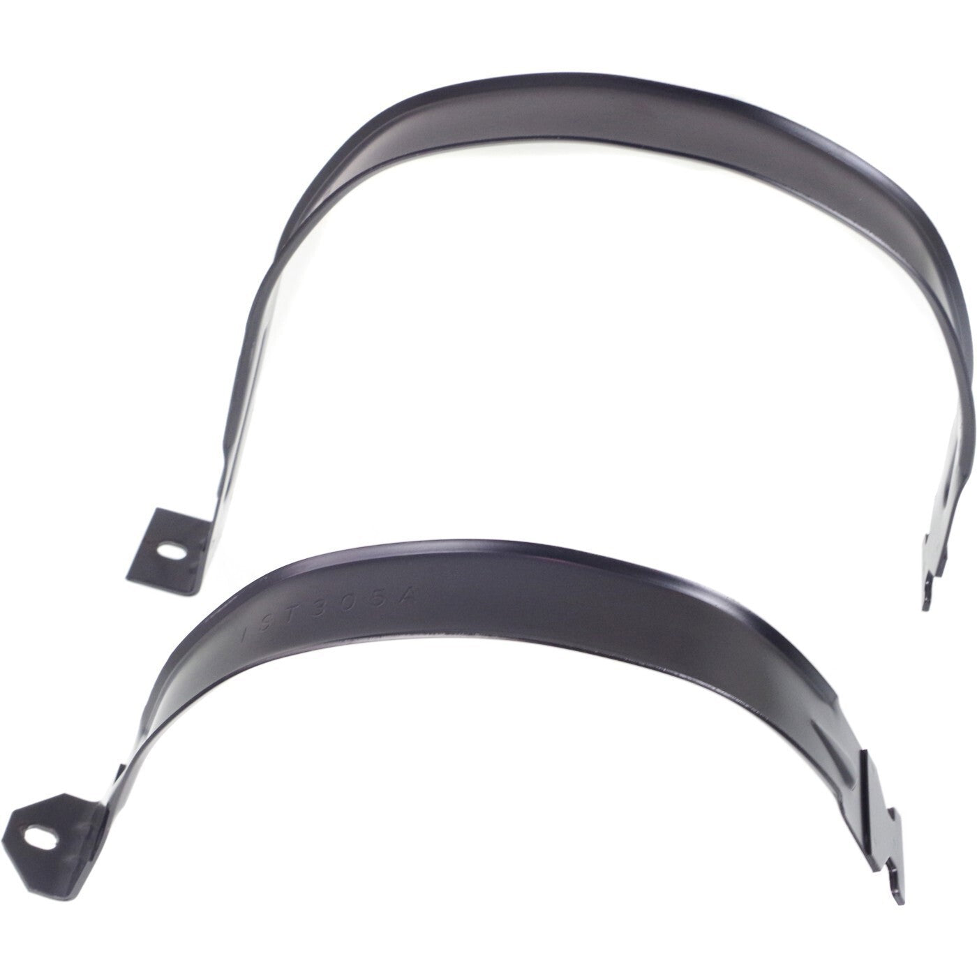 Set of 2 Fuel Tank Straps Gas Ram Truck For Dodge 1500 2500 3500 52102527AB Pair
