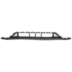 Front Lower Bumper Cover For 2020 2021 2022 Hyundai Sonata Textured 86512L0010