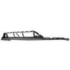 Front Lower Bumper Cover For 2020 2021 2022 Hyundai Sonata Textured 86512L0010