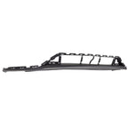 Front Lower Bumper Cover For 2020 2021 2022 Hyundai Sonata Textured 86512L0010